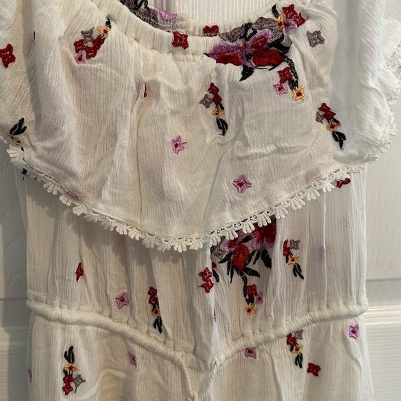 Lost + Wander Dress - Picture 7 of 9